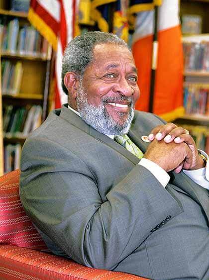 Community mourns Councilman Tom White