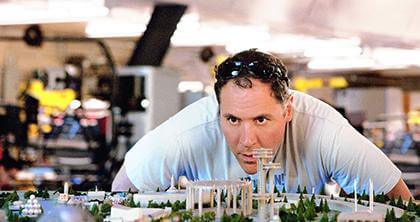 Movie ‘Iron Man 2’ features expo in Flushing Meadows