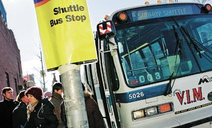 MTA considers shutting whole subway lines to do work