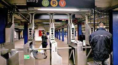 MTA to hold vote this week on hikes in subway, bus fares