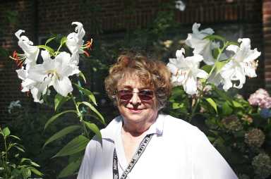 Pruners, thieves ruin boro garden