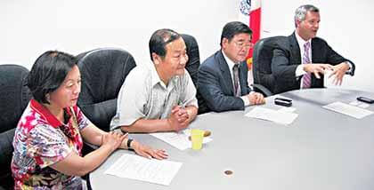 Queens wants US Open jobs to help hard-pressed residents