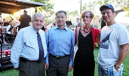 Vallone’s funds for nonprofits cut drastically in 2012