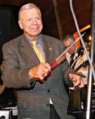 Talkin’ bout my generation, my dad and daughter’s, too