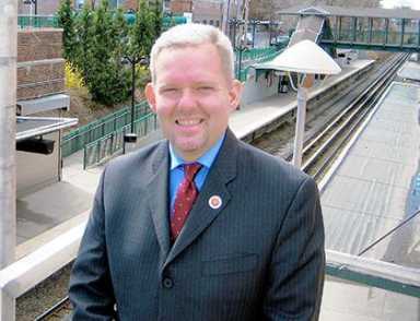 Van Bramer touts library bill as first Council success