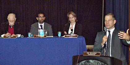 Board agrees on 7.5% water