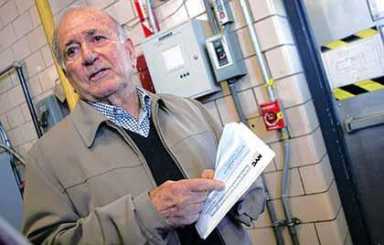 New water meter system unveiled in Little Neck