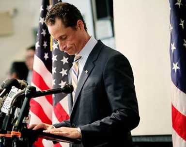 Weiner seat attracts names