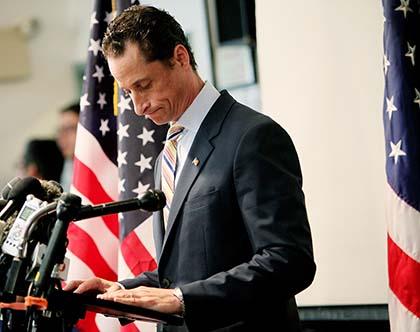 Weiner seat attracts names