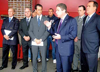 Boro leaders laud House passage of 9/11 bill