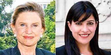 Maloney, Weiner prepare for challengers