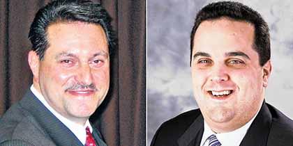Addabbo raises $126G for Senate re-election