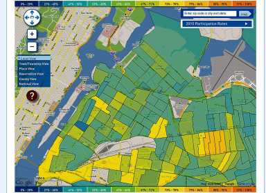 West Queens reps: High vacancy rate bogus