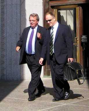 Judge to rule on Willets legal challenge