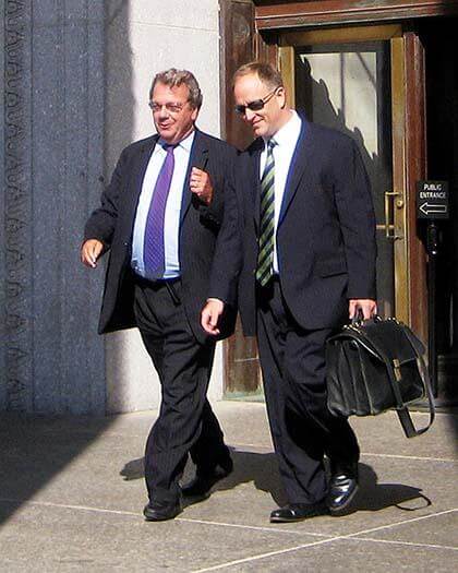 Judge to rule on Willets legal challenge