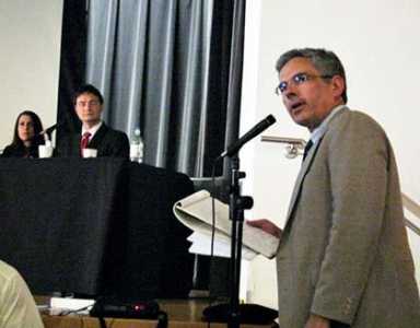 Willets Point ramp project spurs debate