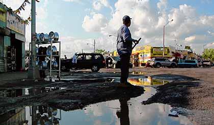 MoMA screens Willets Point documentary ‘Foreign Parts’