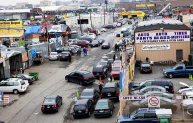 Dismay over likely Willets ramp approval