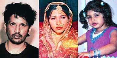 Wife-killer pleads guilty:DA Woodside man who stabbed wife faces up to 25 years in prison