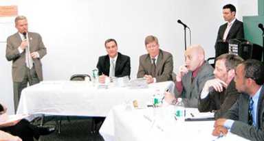 Woodside residents riled up over pantry