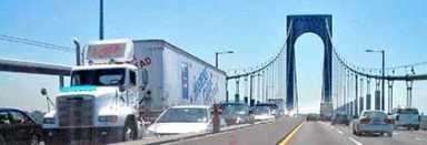Whitestone Bridge traffic to create temporary tie-ups
