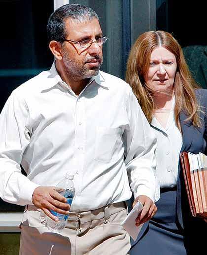 More charges filed against terror plotter’s dad