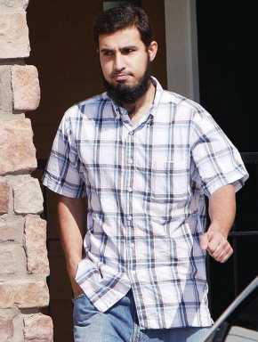 Zazi’s uncle to turn on him