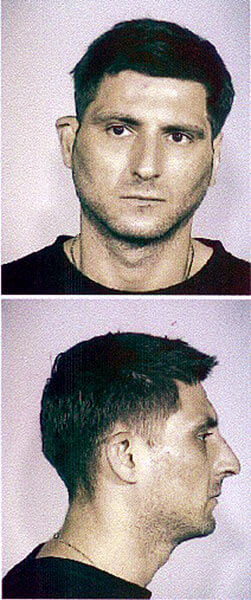Man accused of burglaries out on bail