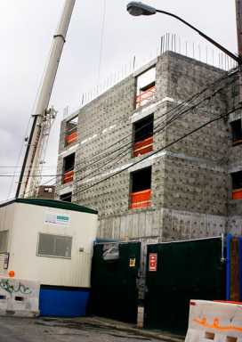 Shelter not good fit for Astoria: Vallone