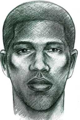 Police seek suspect in attempted rape