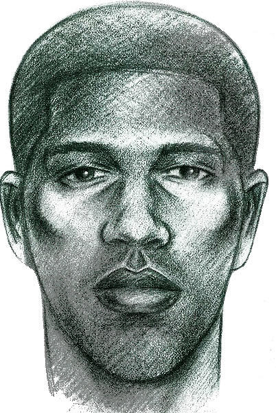 Police seek suspect in attempted rape