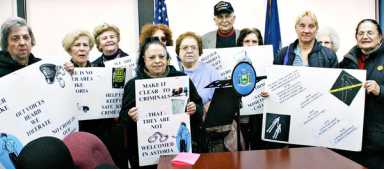 Astoria leaders push new laws after crime rise
