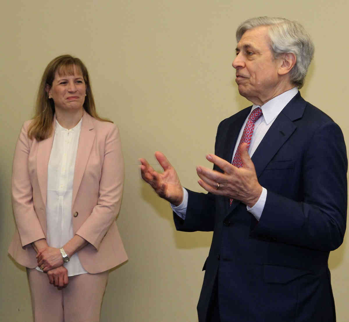 Port Authority partners with Vaughn College on new $1.3-million scholarship program