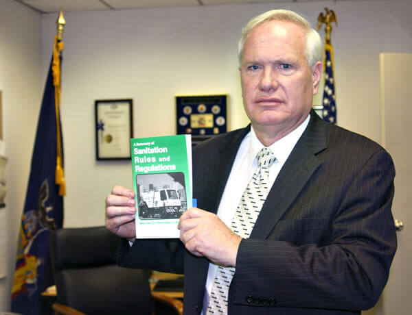 Avella trashes city’s garbage bin policy