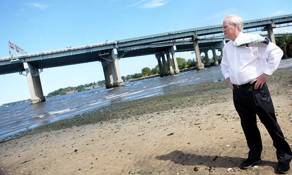 Redistrict Avella seat: Group