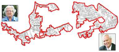 Task force lines pit Avella vs. Stavisky