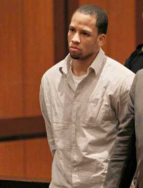 St. Albans man gets 12 years for killing baby son