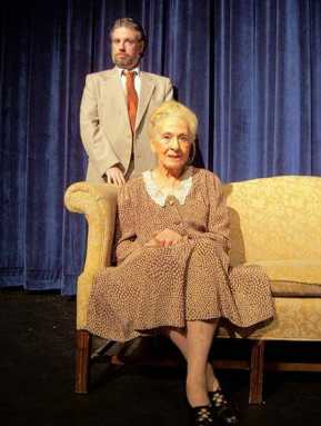 ‘Trip to Bountiful’ exudes Southern charm, humanity