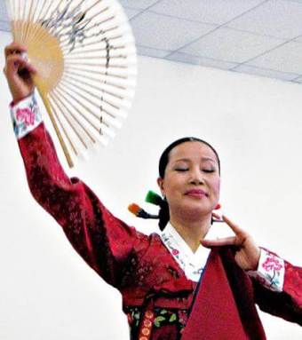 Queens College opens new Korean center