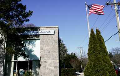 Windsor Pk. Library closes until autumn for renovation