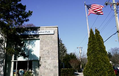 Windsor Pk. Library closes until autumn for renovation