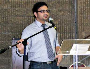 CB 12 urges residents to submit Census form