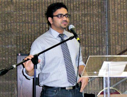 CB 12 urges residents to submit Census form