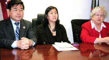 Parents fret over Flushing High School’s uncertain future