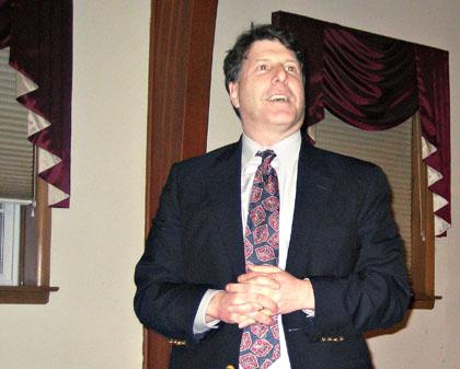 CB 13 calls on MTA to save Q79 bus line