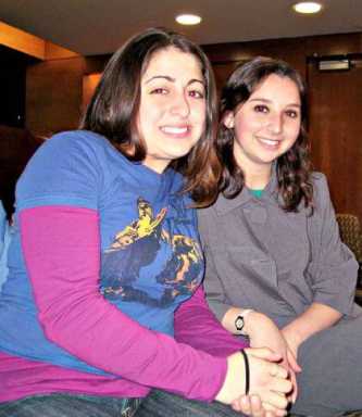 St. John’s students use food stamps for 100 hours