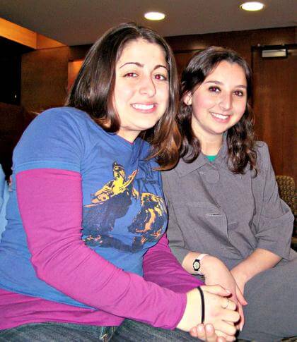 St. John’s students use food stamps for 100 hours