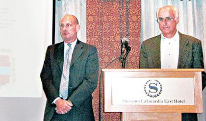 Planned Flushing Commons parking unfair: BID