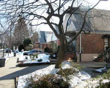 Boro residents hit with false building code violations