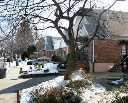 Boro residents hit with false building code violations